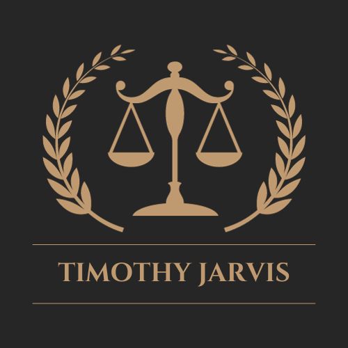 Timothy Jarvis Attorney | Professional Overview